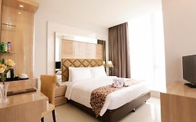 Hotel Daily Inn Jakarta